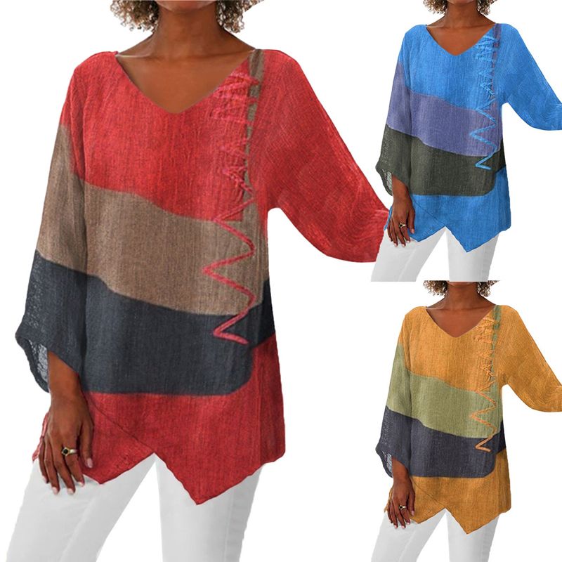 SARA | Wiosenna Bluzka